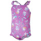 Speedo Παιδικό ολόσωμο μαγιό Digital Frill Thinstrap Swimsuit